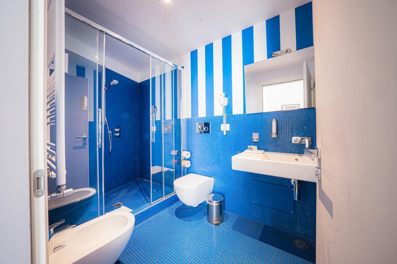 Capitals Luxury River Hotell Roma Eksteriør bilde